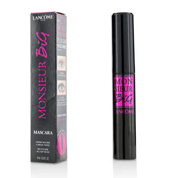 Lancome monsieur big volume mascara - #01 big is the new black  --10ml/0.33oz